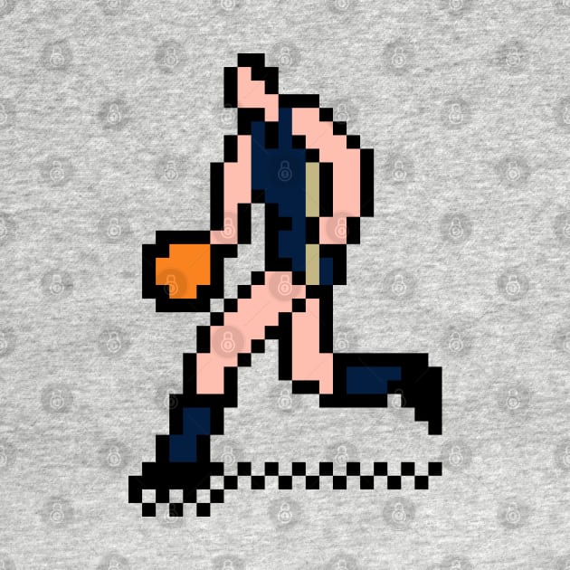 8-Bit Basketball - Tulsa by The Pixel League